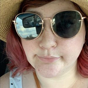 Meet your Posher, Rachael